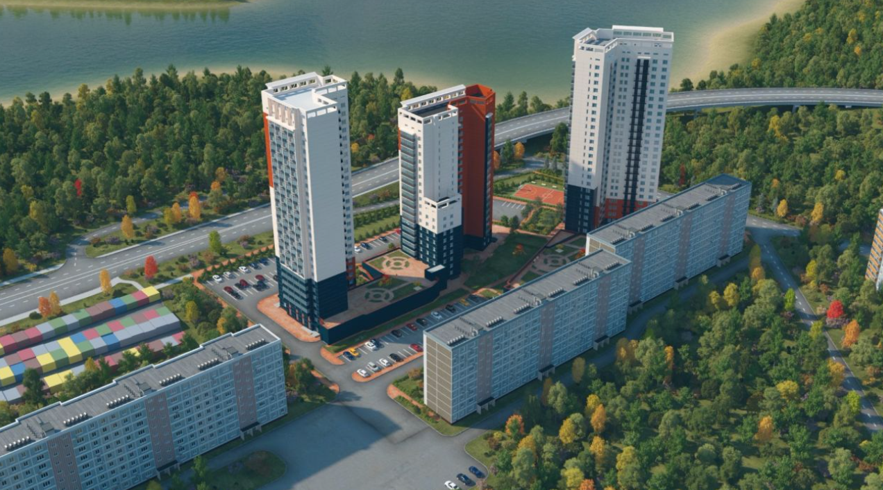 Пионерский